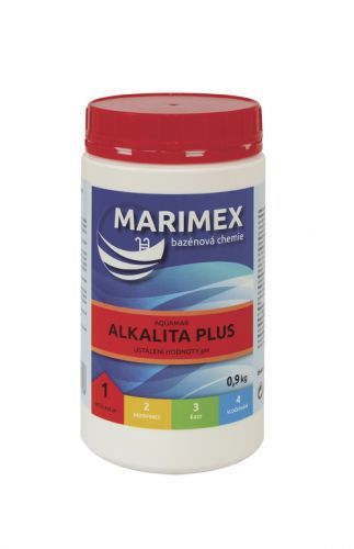 Marimex Alkalita plus 0,9 kg