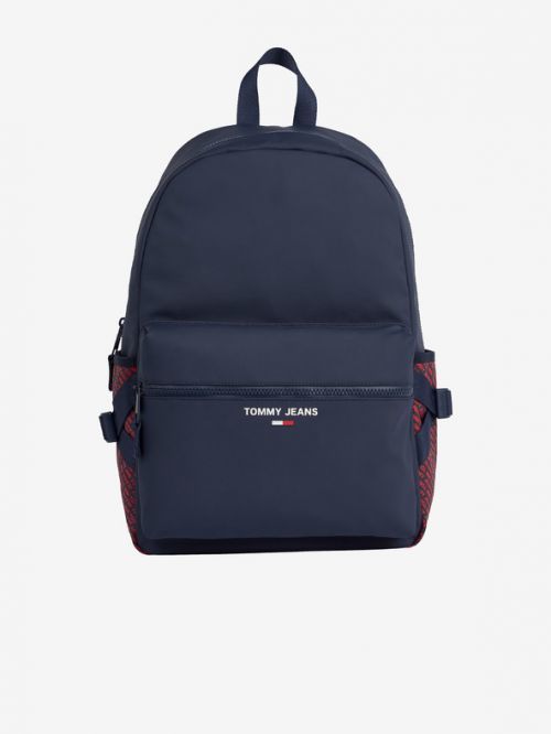 Tommy Jeans Batoh Modrá