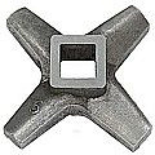 nipponcec.cz Jednostranný nůž č.5 k mlýnku na maso Zelmer 686, 586, 886, 887.5.. - malý