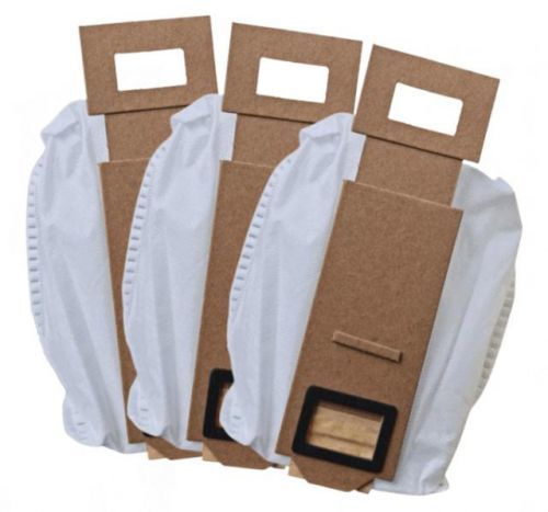 nipponcec.cz Sáček pro vysavač pro XIAOMI Roborock T7S, T7 Plus, S7, S70, S75, , S7, S7 Max... 3ks