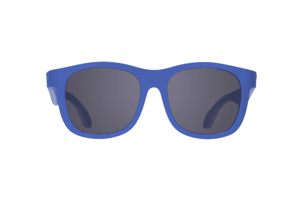 BABIATORS Navigator sluneční brýle, modré 6+