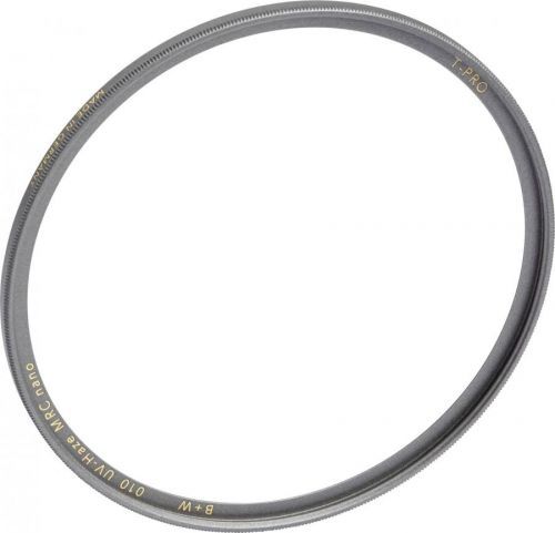 B  plus  W Filter 1097750 1097750 UV filtr 49 mm