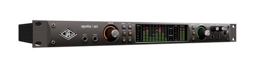 Universal Audio Apollo x6