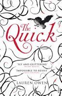Quick (Owen Lauren)(Paperback)