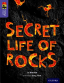 Oxford Reading Tree Treetops Infact: Level 11: Secret Life of Rocks (Bourne Jo)(Paperback)