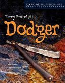 Oxford Playscripts: Dodger (Briggs Stephen)(Paperback)