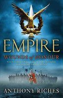 Wounds of Honour (Riches Anthony)(Paperback)