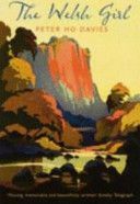 Welsh Girl (Davies Peter Ho)(Paperback)