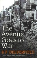 Avenue Goes to War (Delderfield R. F.)(Paperback)
