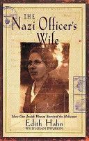 Nazi Officer's Wife - How One Jewish Woman Survived the Holocaust (Beer Edith Hahn)(Paperback)