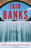 Whit (Banks Iain)(Paperback)