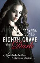 Eighth Grave After Dark (Jones Darynda)(Paperback)