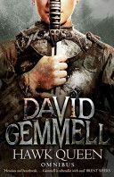Hawk Queen: The Omnibus Edition (Gemmell David)(Paperback)