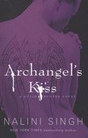 Archangel's Kiss (Singh Nalini)(Paperback)
