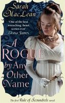 Rogue by Any Other Name (MacLean Sarah)(Paperback)
