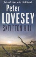Skeleton Hill (Lovesey Peter)(Paperback)