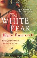 White Pearl (Furnivall Kate)(Paperback)