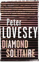 Diamond Solitaire (Lovesey Peter)(Paperback)