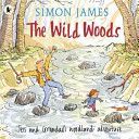 Wild Woods (James Simon)(Paperback)