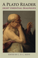 Plato Reader - Eight Essential Dialogues (Plato)(Paperback)
