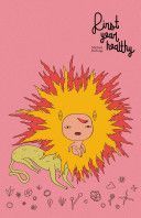 First Year Healthy (DeForge Michael)(Pevná vazba)