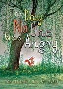 Day No One Was Angry (Tellegen Toon)(Pevná vazba)