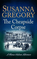 Cheapside Corpse (Gregory Susanna)(Paperback)