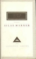 Silas Marner (Eliot George)(Pevná vazba)