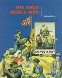 First World War (Wrenn Andrew)(Paperback)
