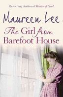 Girl from Barefoot House (Lee Maureen)(Paperback)