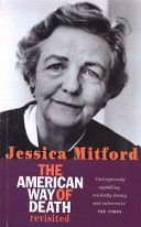 American Way of Death Revisited (Mitford Jessica)(Paperback)