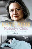 Nobody's Child (Adie Kate)(Paperback)