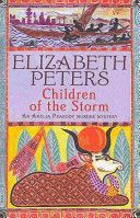 Children of the Storm (Peters Elizabeth)(Paperback)