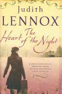 Heart of the Night (Lennox Judith)(Paperback)