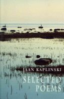 Selected Poems (Kaplinski Jaan)(Paperback)