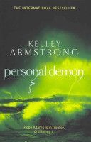 Personal Demon (Armstrong Kelley)(Paperback)