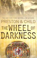 Wheel of Darkness - An Agent Pendergast Novel (Preston Douglas)(Paperback)