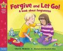 FORGIVE & LET GO (Meiners Cheri J.)(Paperback)