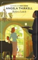 Before Lunch (Thirkell Angela)(Paperback)