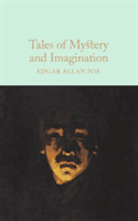 TALES OF MYSTERY IMAGINATION (Poe Edgar Allan)(Pevná vazba)