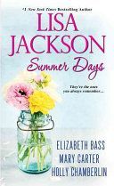 Summer Days (Jackson Lisa)(Paperback)
