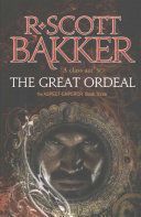 Great Ordeal (Bakker R. Scott)(Paperback)