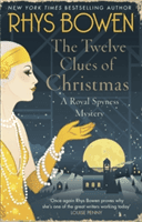Twelve Clues of Christmas (Bowen Rhys)(Paperback)