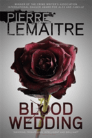 Blood Wedding (Lemaitre Pierre)(Paperback)