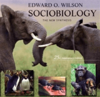 Sociobiology: The New Synthesis, Twenty-Fifth Anniversary Edition (Wilson Edward O.)(Paperback)