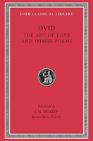 Art of Love & Other Poems (Ovid)(Pevná vazba)