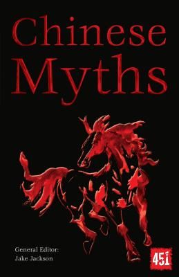 Chinese Myths (Jackson Jake)(Paperback)