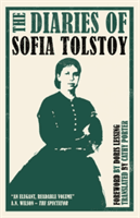 Diaries of Sofia Tolstoy (Tolstoy Sofia)(Paperback)