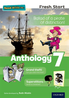 Read Write Inc. Fresh Start: Anthology  7 - Pack of 5 (Munton Gill)(Paperback)
