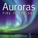 Auroras - Fire in the Sky (Bortolotti Dan)(Paperback / softback)